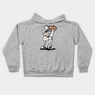 Big Sandy Kids Hoodie